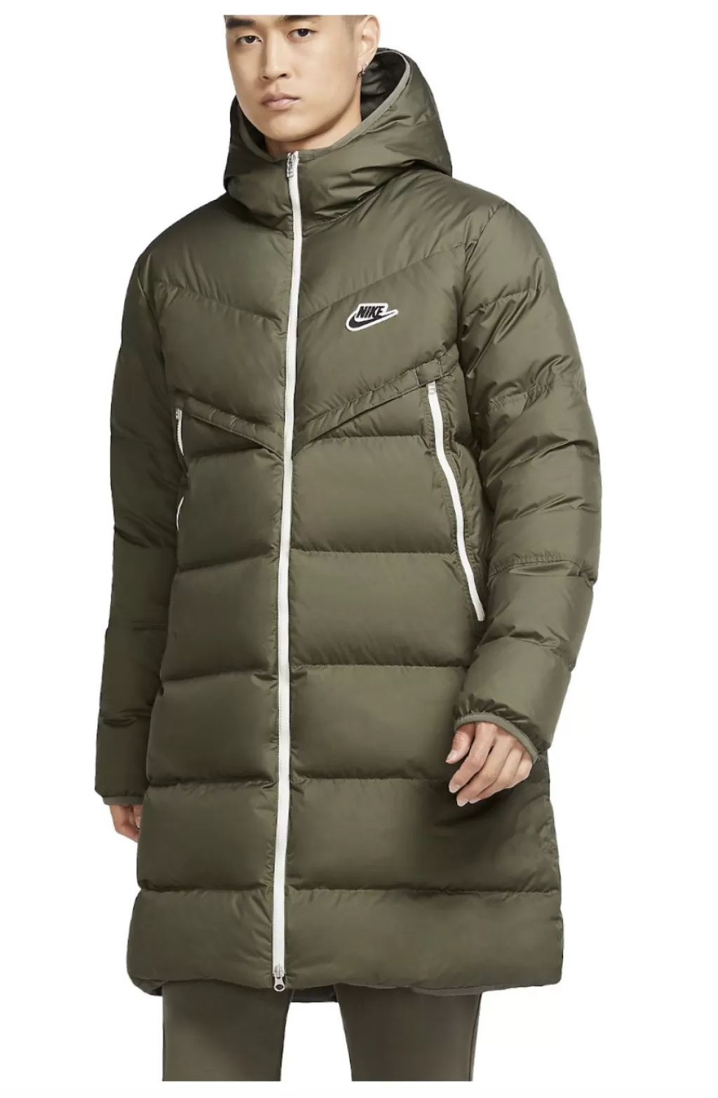 Nike Sportswear Windrunner Down Fill Jacket/куртка зимняя