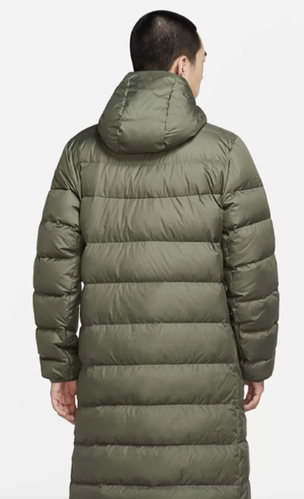 Nike Sportswear Windrunner Down Fill Jacket/куртка зимняя