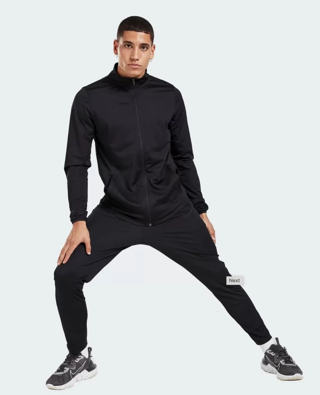 Костюм спортивный Nike Academy Suit