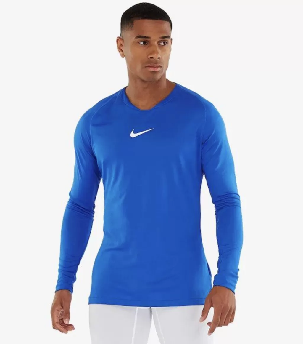 Nike Dry Park FirstLayer LS Jersey/термоактивное белье длинный рукав