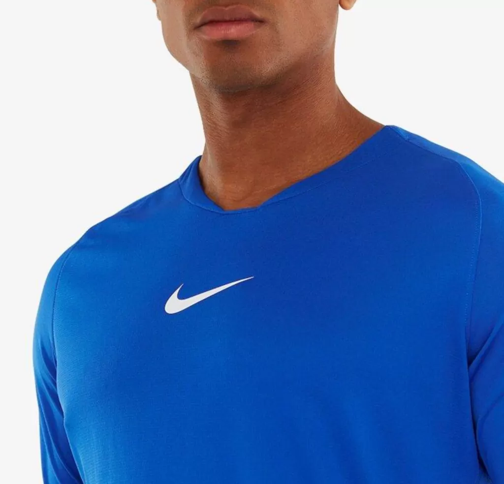 Nike Dry Park FirstLayer LS Jersey/термоактивное белье длинный рукав