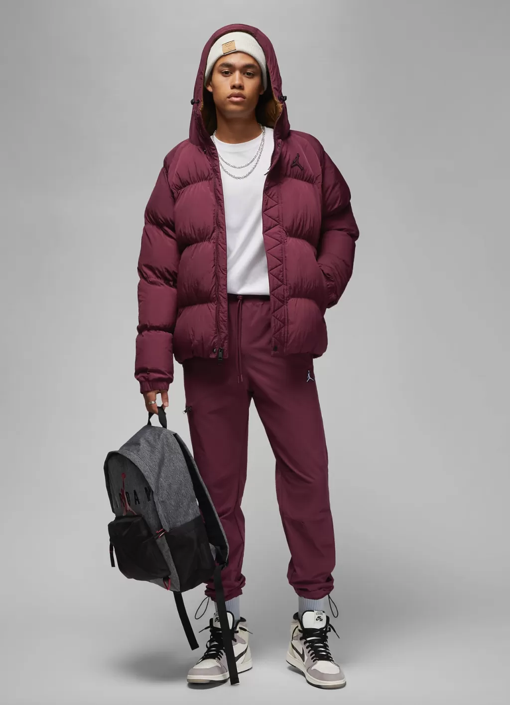 Куртка Nike Jordan Essential