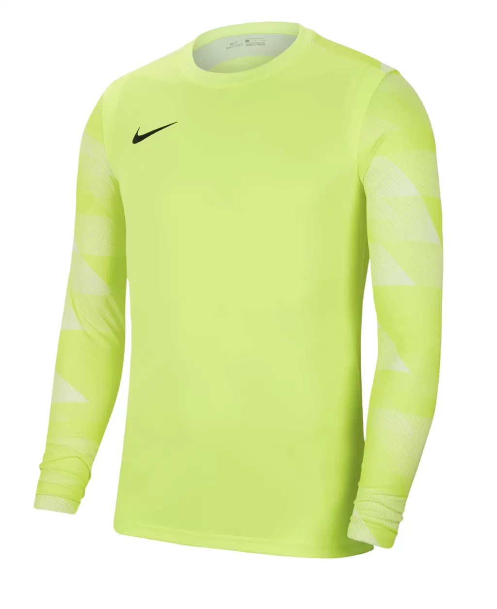 Майка игровая вратарская Nike Park IV TW