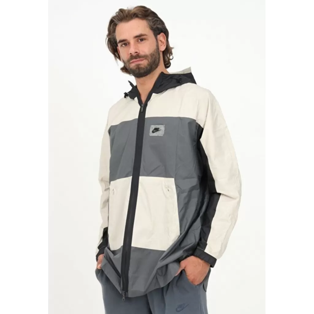 Куртка NIKE M NSW SPU WVN Jacket
