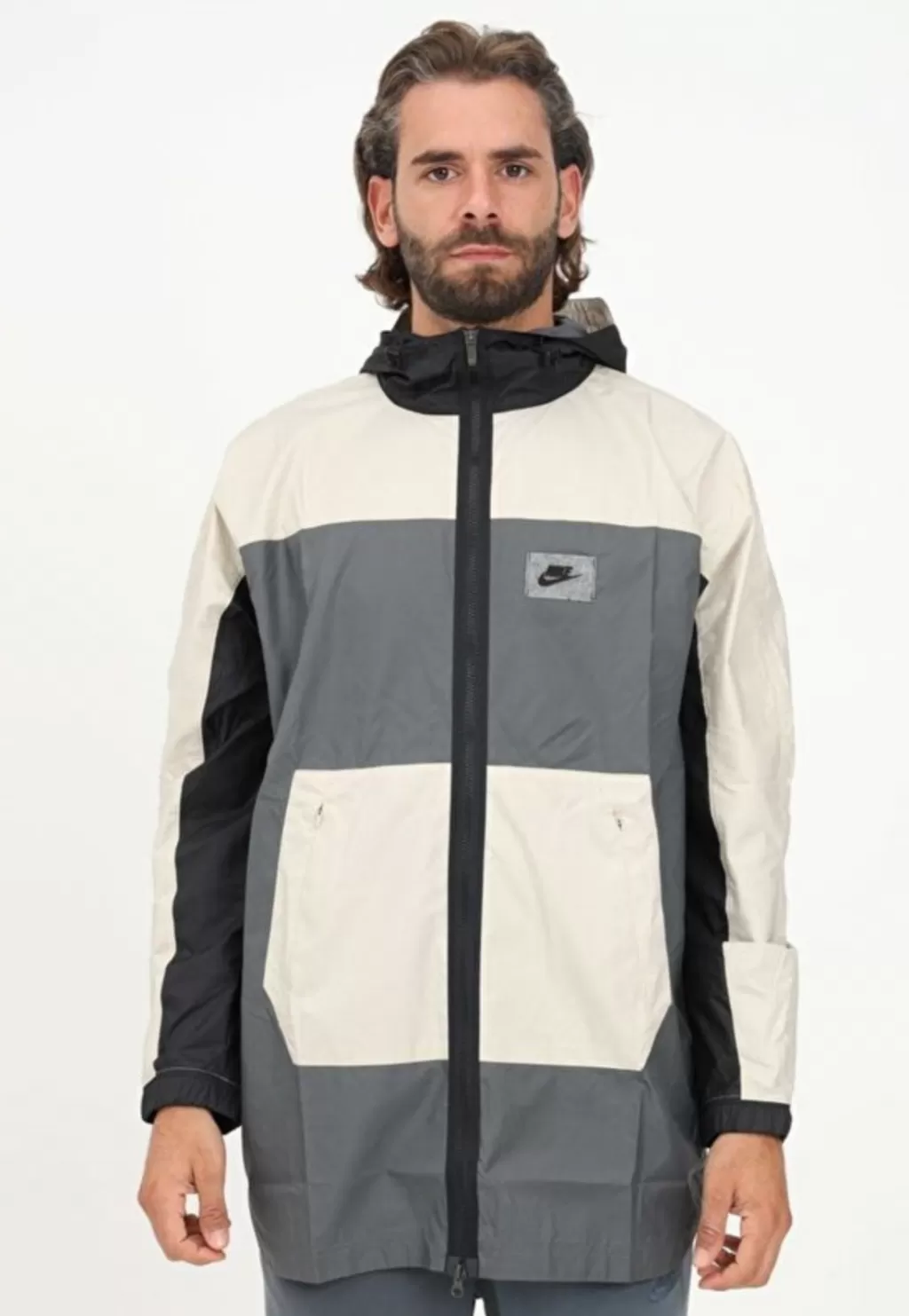 Куртка NIKE M NSW SPU WVN Jacket