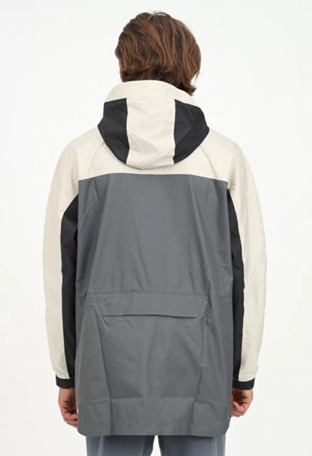 Куртка NIKE M NSW SPU WVN Jacket