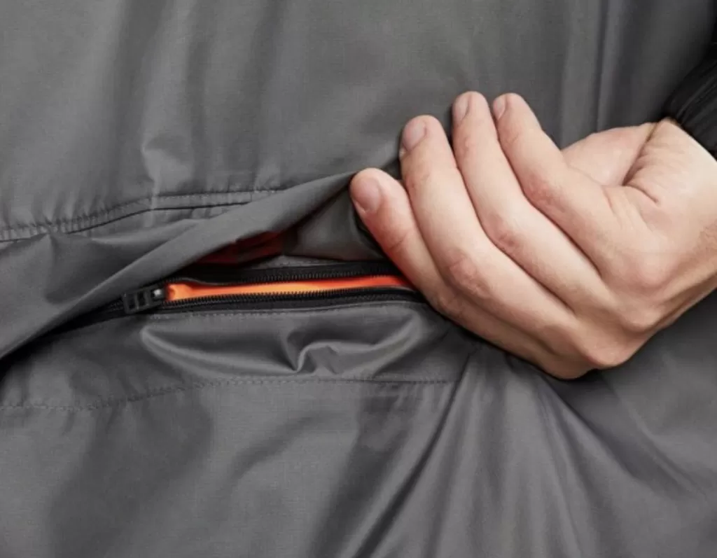 Куртка NIKE M NSW SPU WVN Jacket
