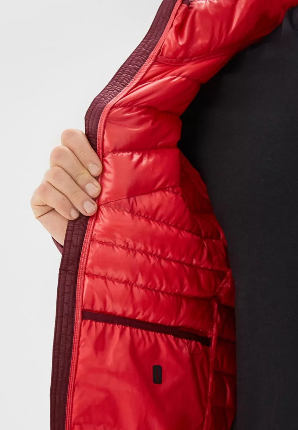 Куртка Nike Down FC Barcelona Winter Jacket
