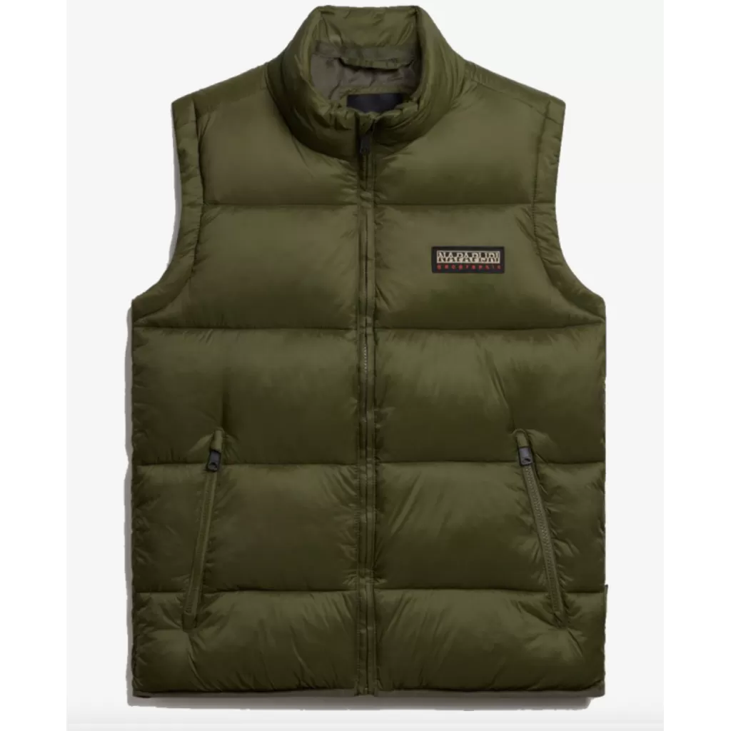 Жилетка Napapirji Vest