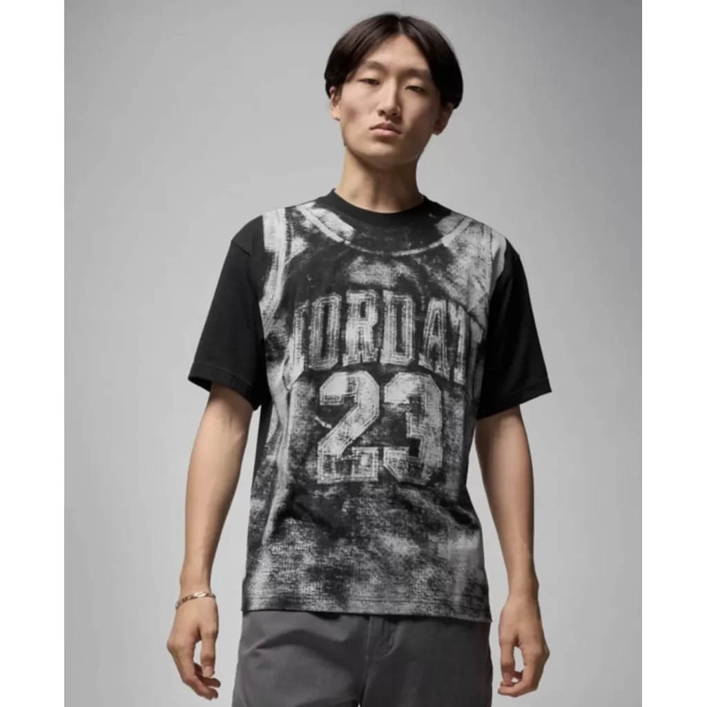 Футболка Nike Jordan Brooklyn T Shirt