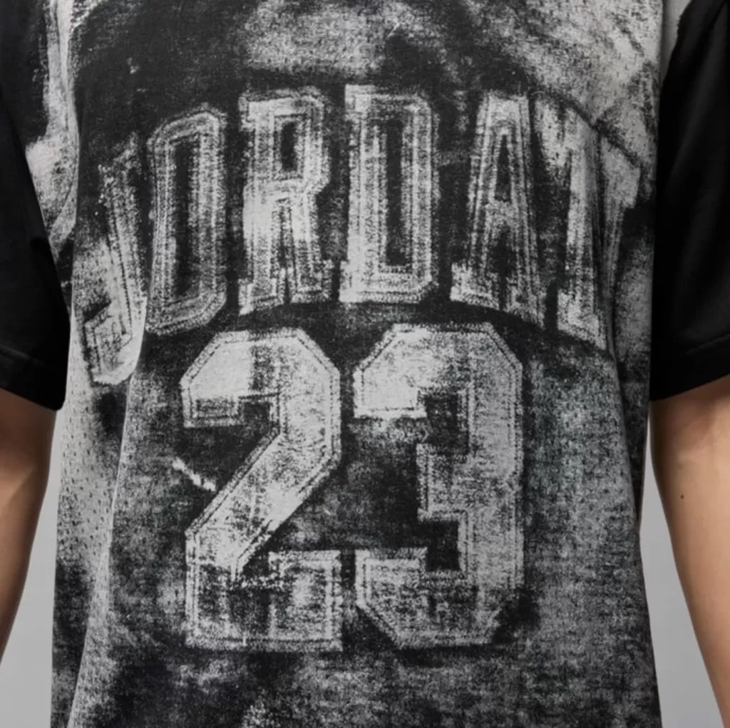 Футболка Nike Jordan Brooklyn T Shirt