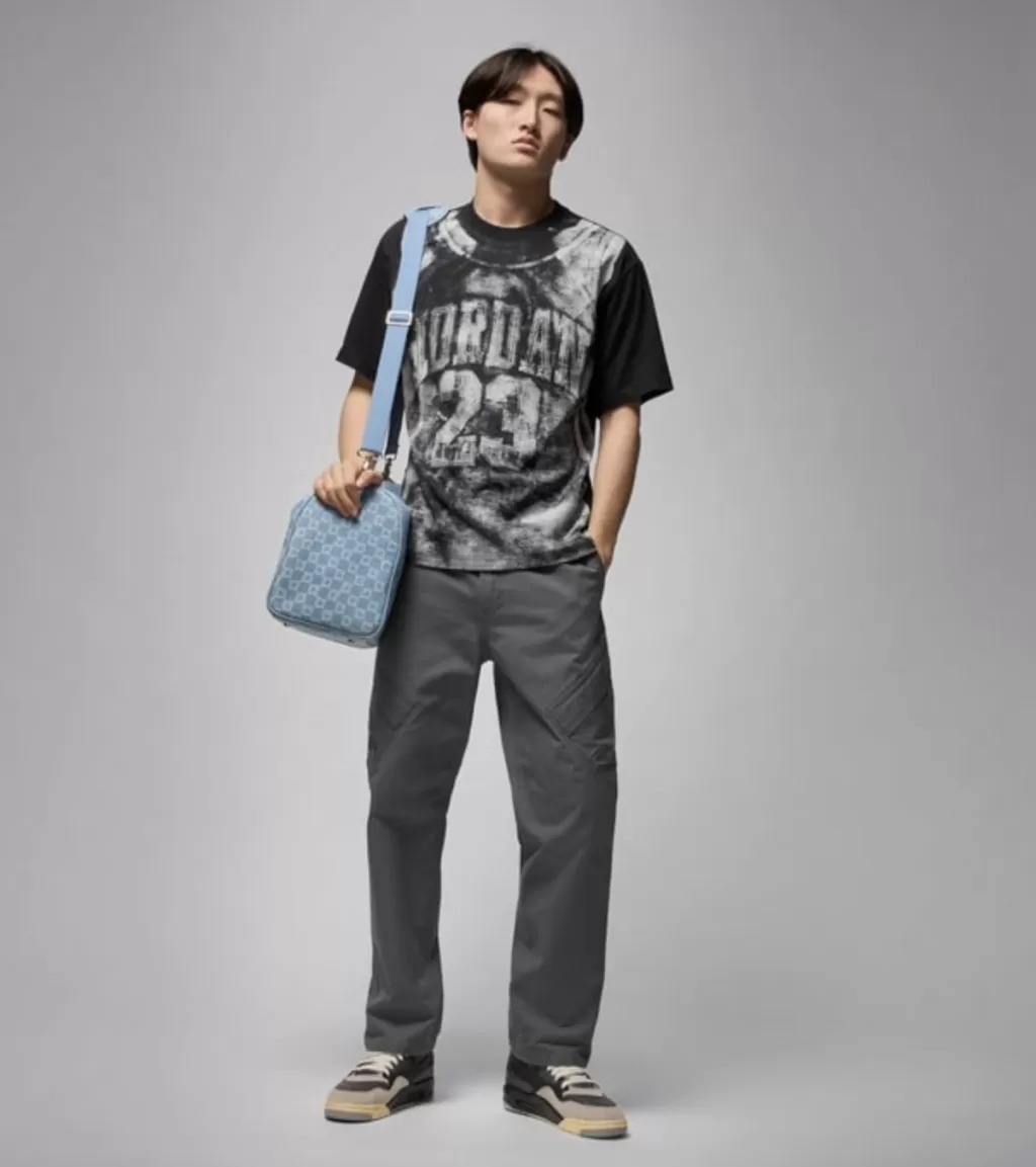Футболка Nike Jordan Brooklyn T Shirt