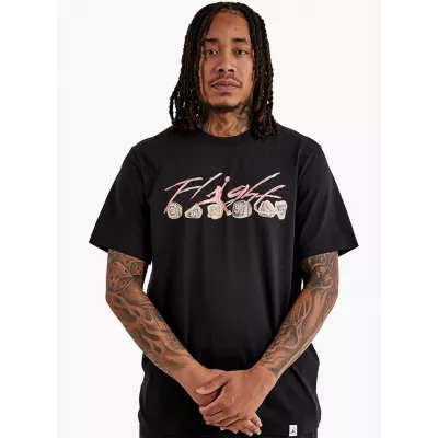 Футболка Nike Air Jordan Flight T Shirt