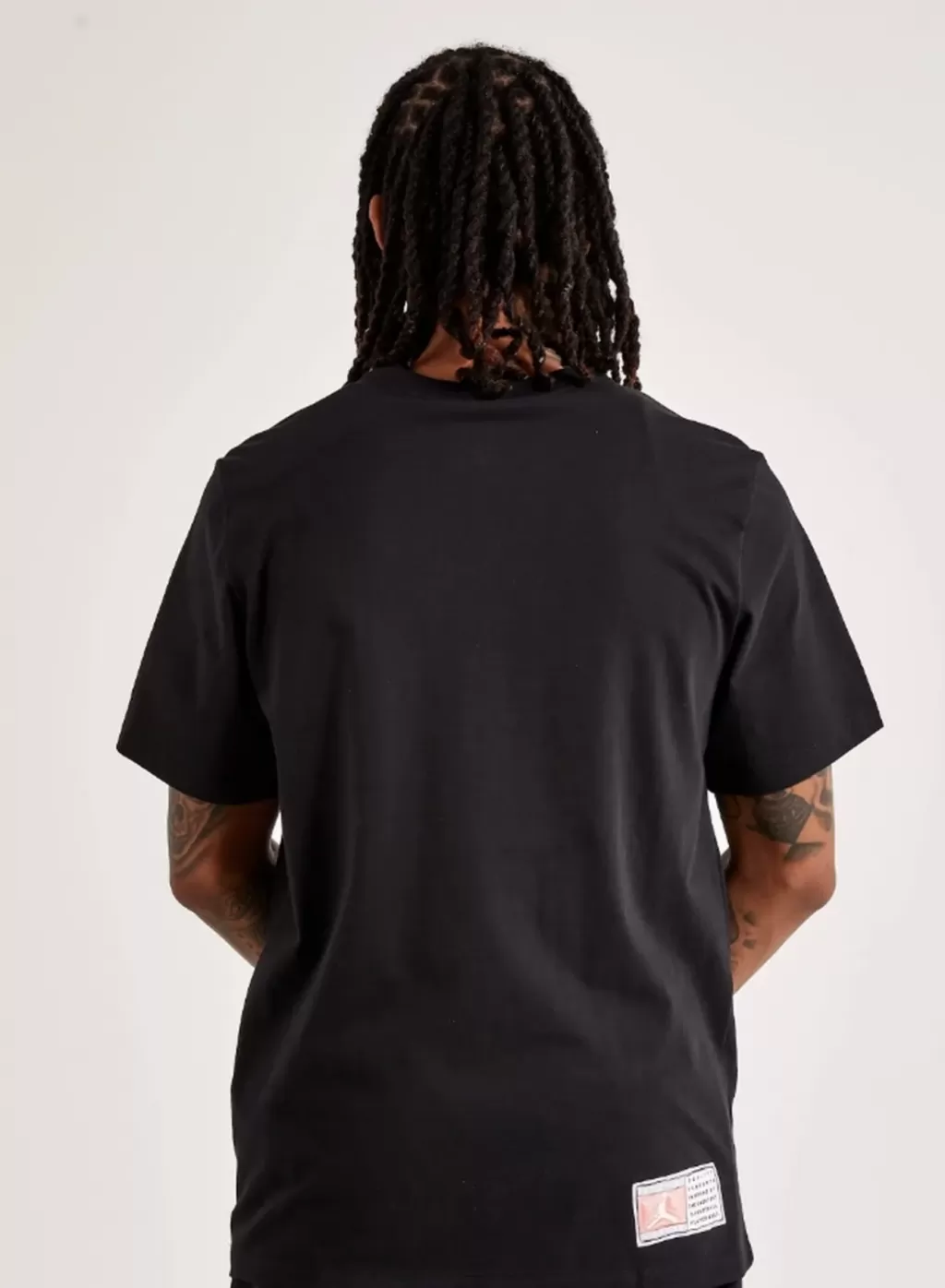 Футболка Nike Air Jordan Flight T Shirt