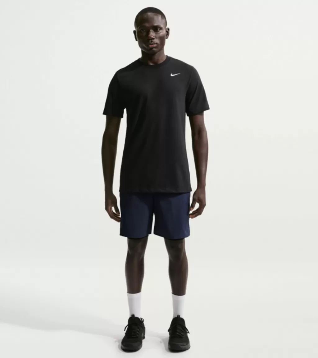 Футболка Nike Dri-FIT T Shirt