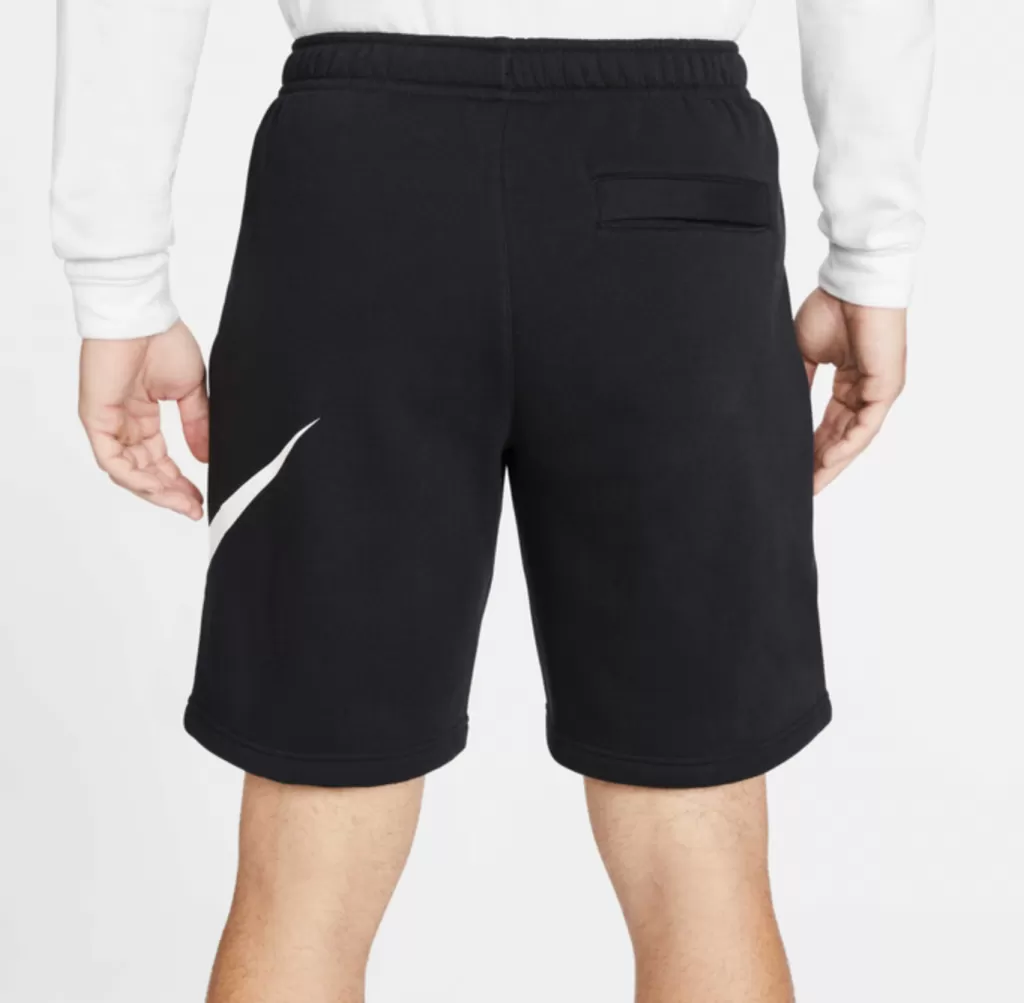 Шорты Nike Sportswear Club Short