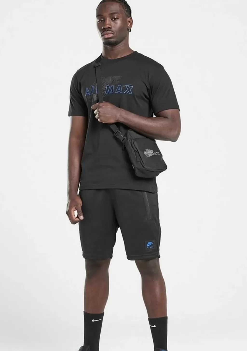 Шорты Nike Sportswear Air Max Pk Short