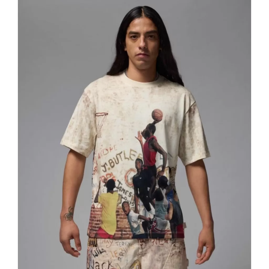 Футболка Nike Air Jordan 85 T Shirt