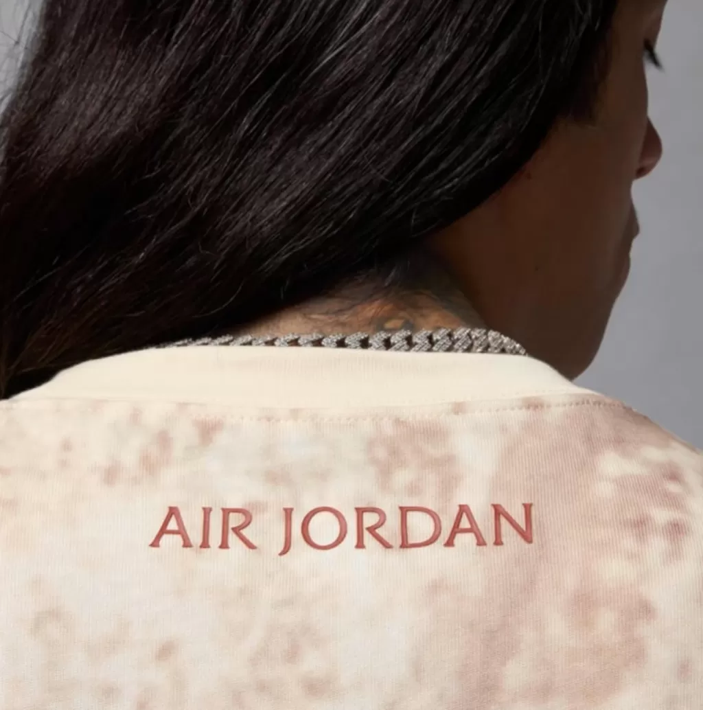 Футболка Nike Air Jordan 85 T Shirt