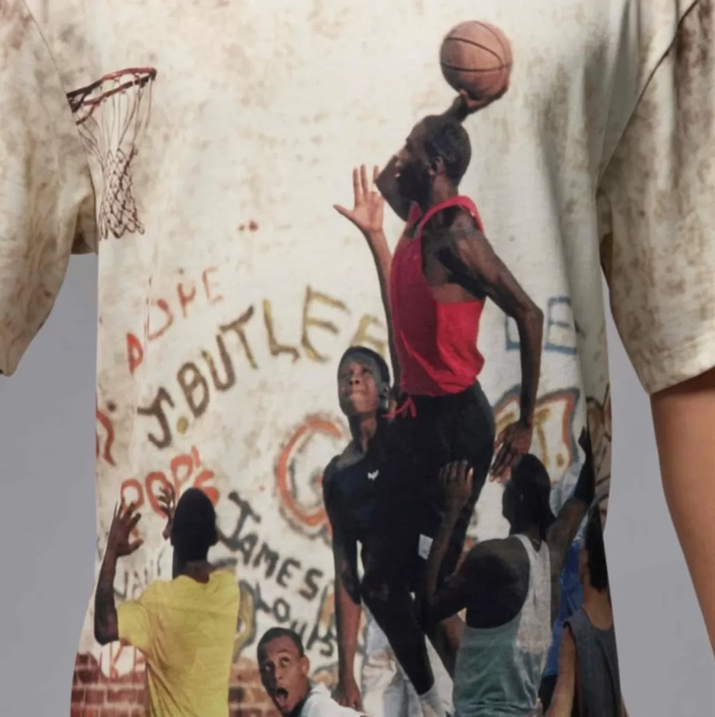 Футболка Nike Air Jordan 85 T Shirt