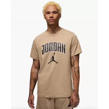 Футболка Nike Air Jordan City 88 Ss Crew T Shirt