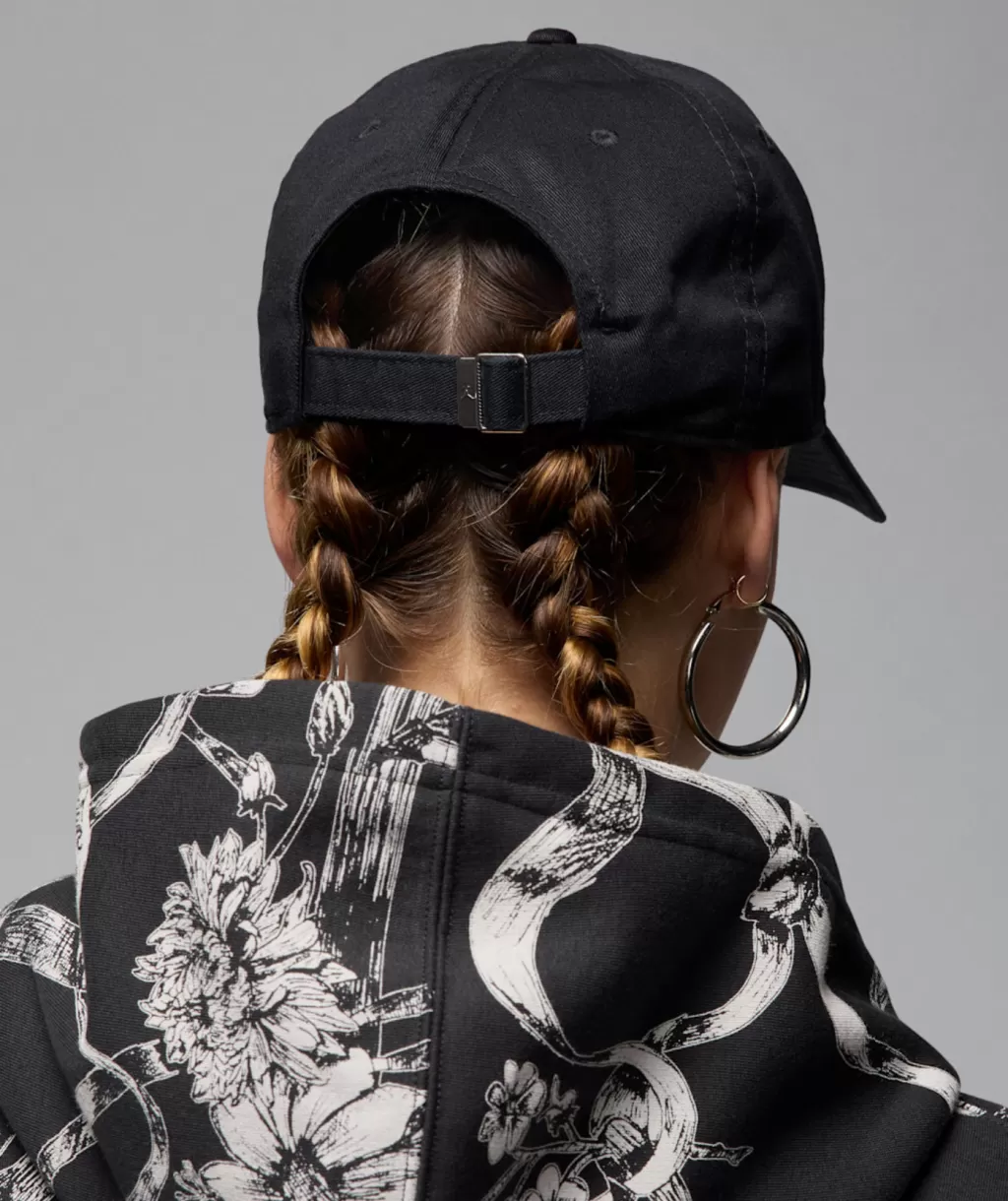 Кепка/бейсболка Nike Jordan Club Cap