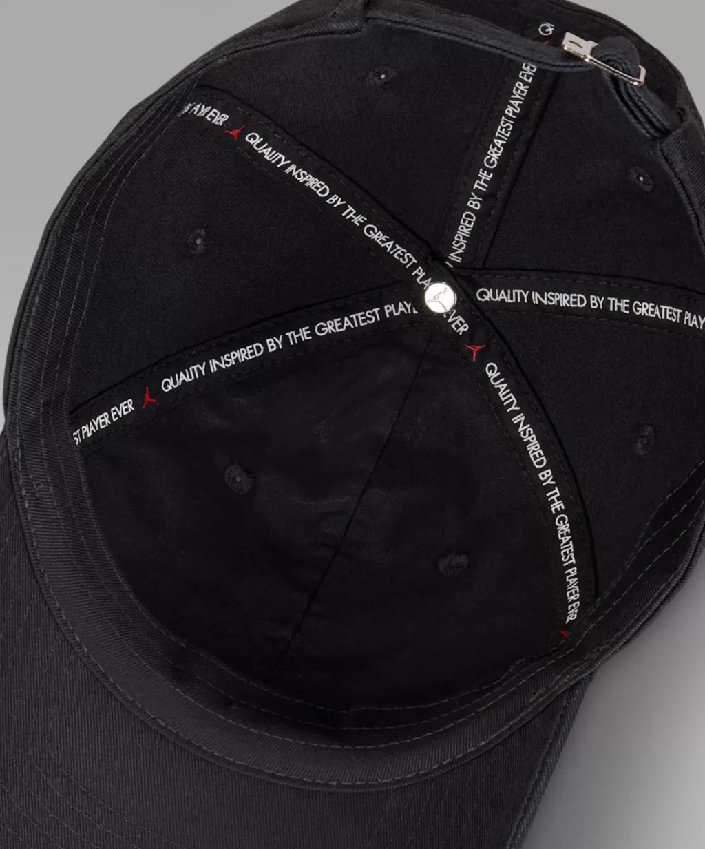 Кепка/бейсболка Nike Jordan Club Cap