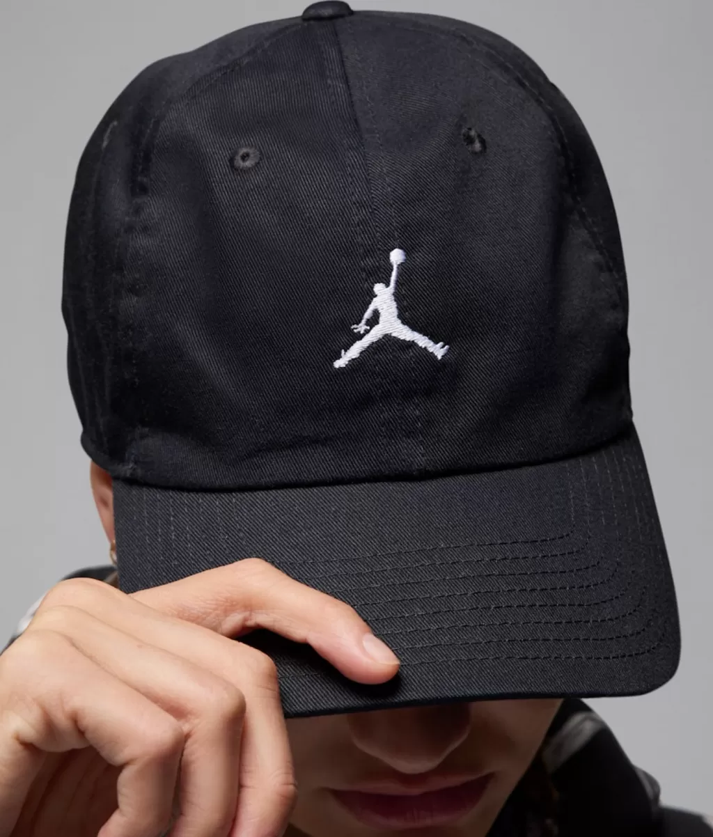 Кепка/бейсболка Nike Jordan Club Cap