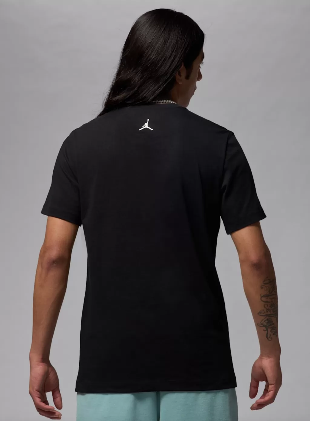Футболка Nike Jordan Flight Essentials AJ1 T Shirt