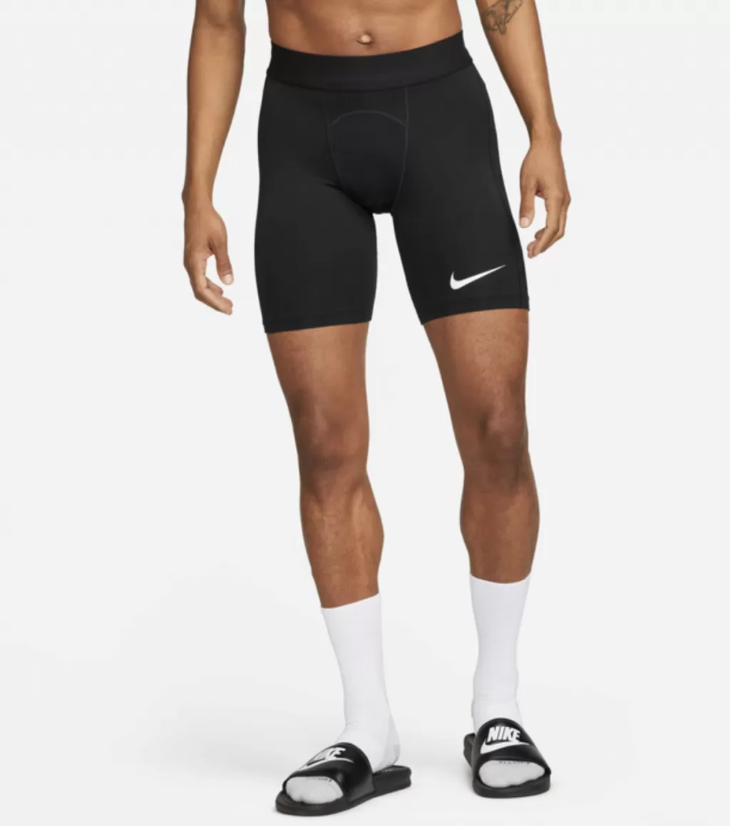 Шорты компресионные Nike Nike Pro Dri-FIT Strike Short