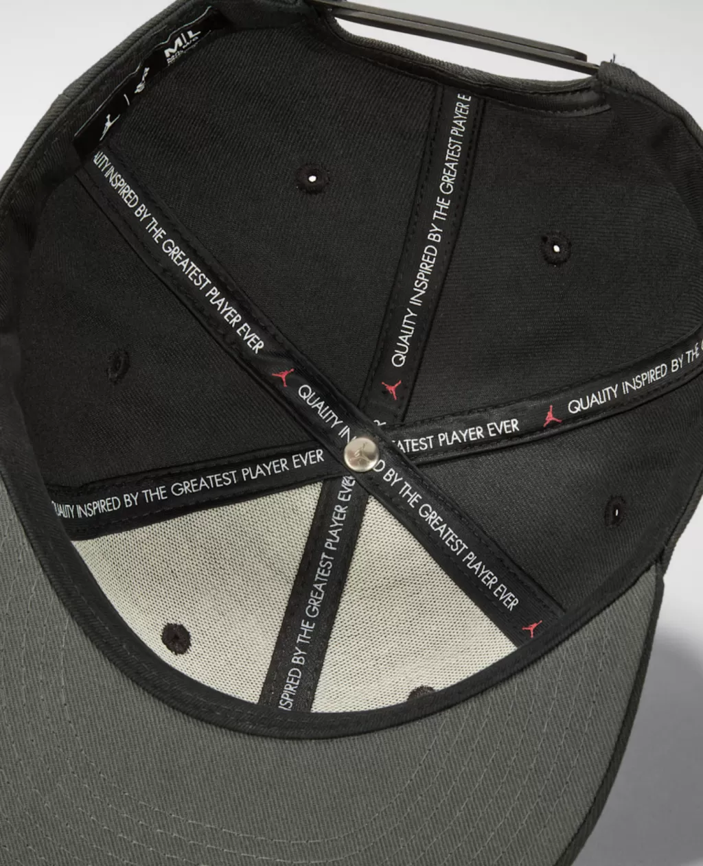 Кепка/бейсболка Nike Jordan Jumpman Pro Cap