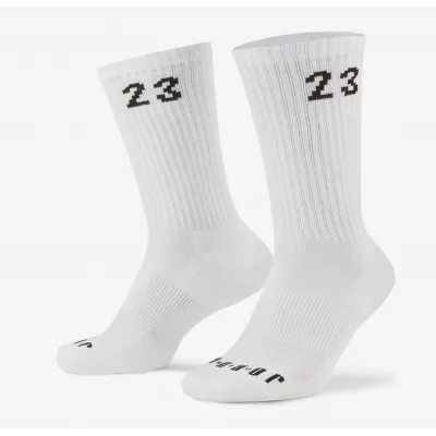 Носки 3 пары Nike Jordan Essentials Crew Socks