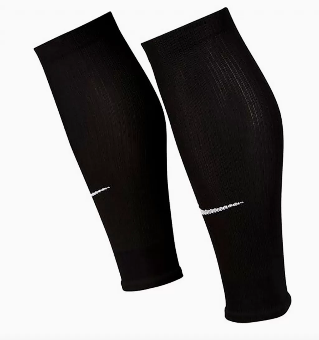 Гетры футбольные обрезанные Nike Strike Football Sleeves Socks