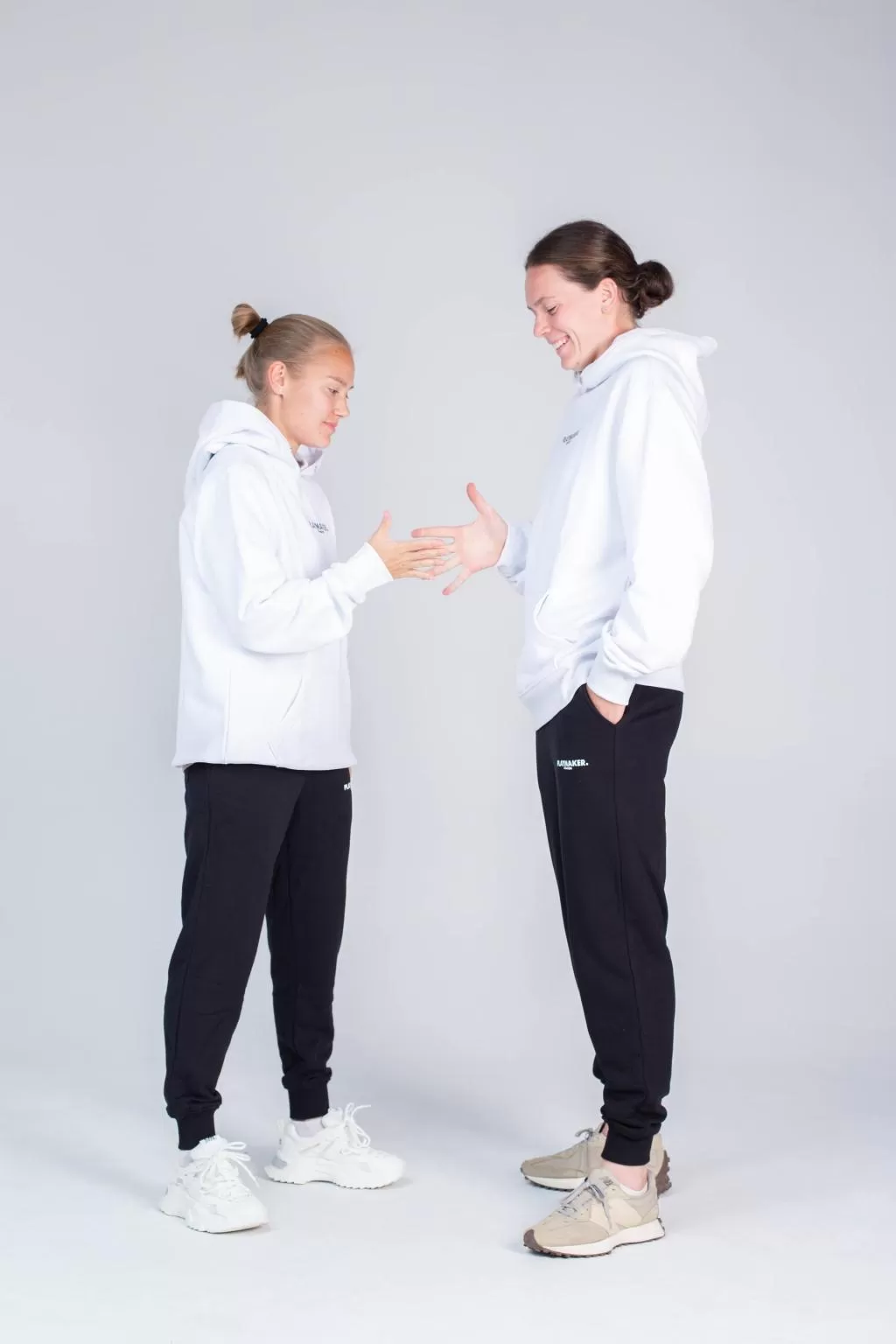 Штаны Playmaker Pants