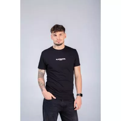 Футболка Playmaker Jersey Black
