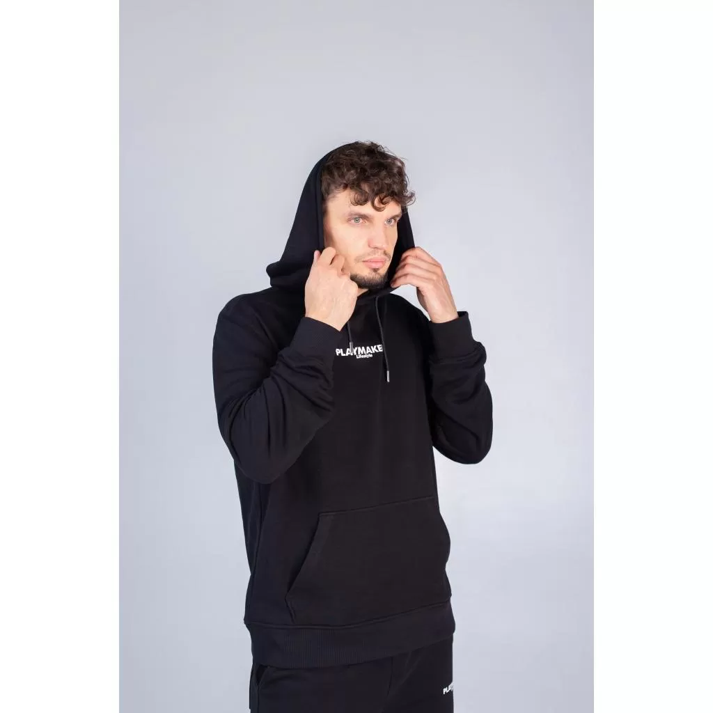 Свитер худи Playmaker Hoodie