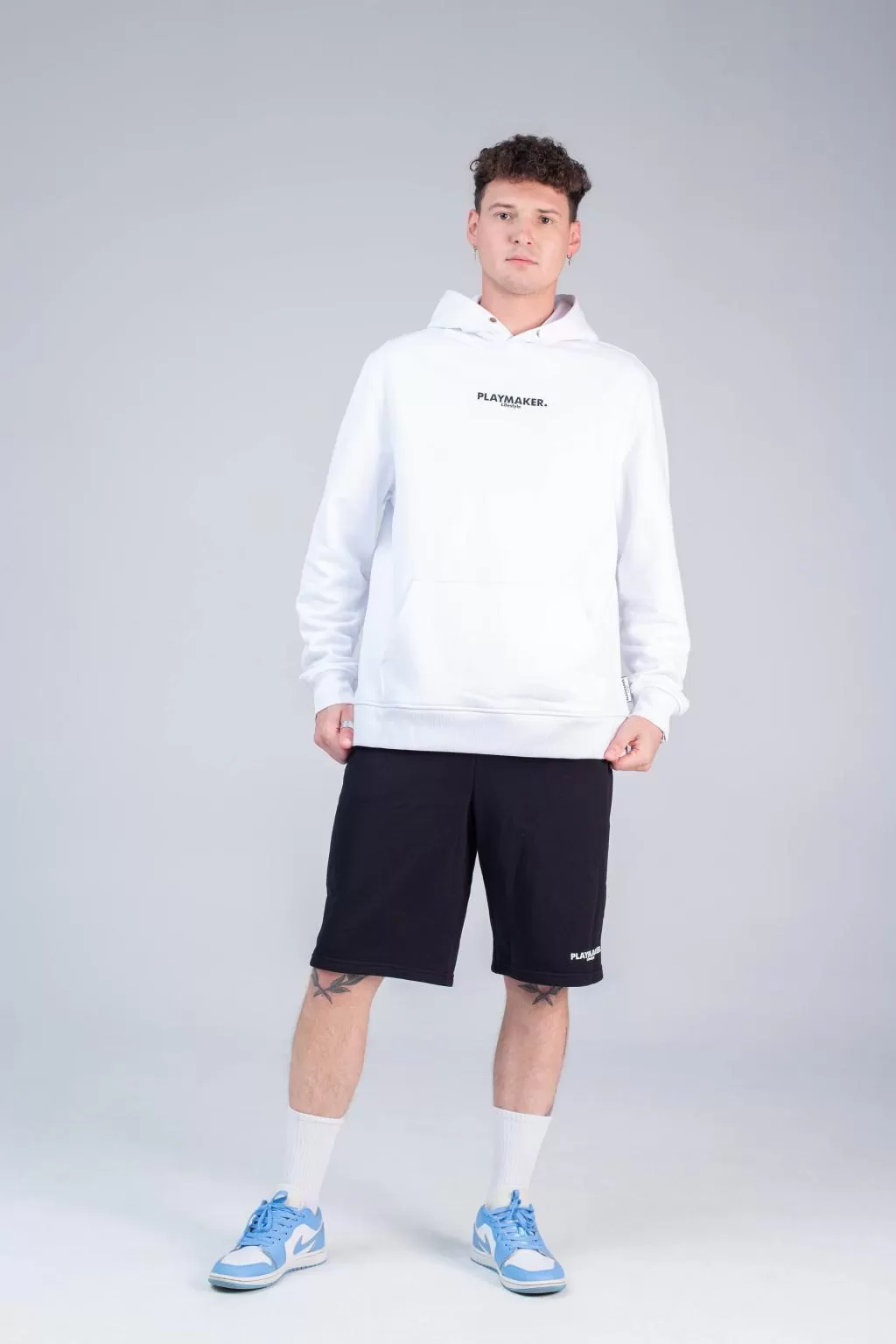 Шорты Playmaker Short