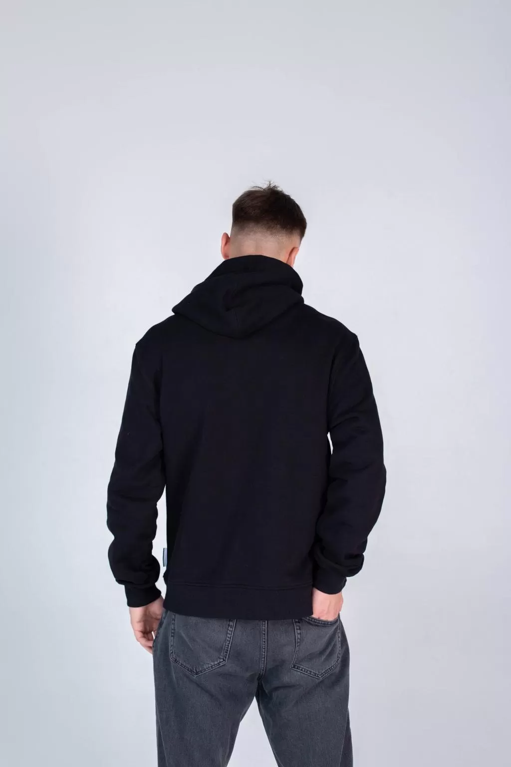 Свитер худи Playmaker Hoodie