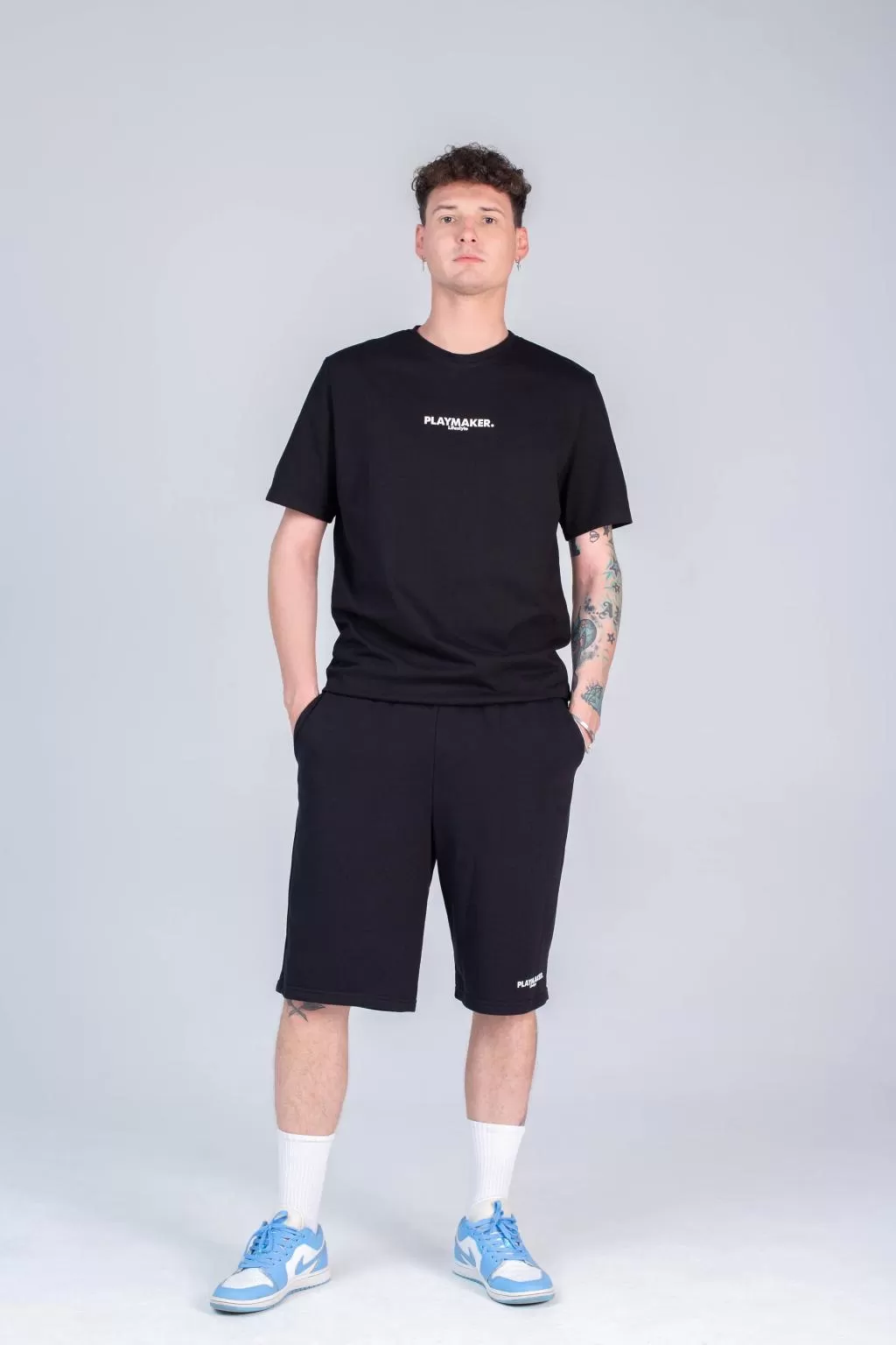 Шорты Playmaker Short