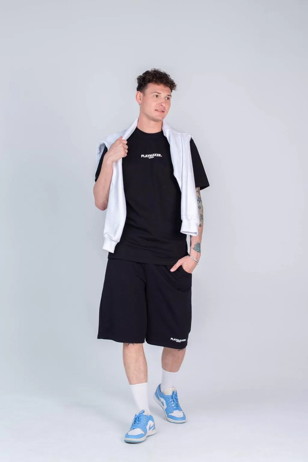 Шорты Playmaker Short