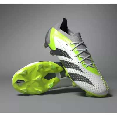 Бутсы профессиональные Adidas Predator Accuracy.1 L FG