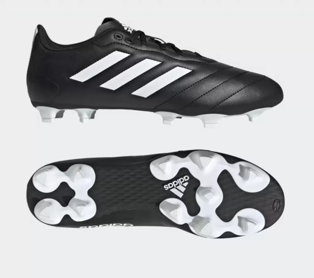 Бутсы Adidas Goletto VIII FG