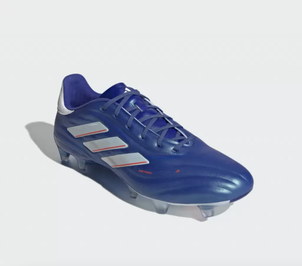 Бутсы профессиональные Adidas Copa Pure 11.1 Elite FG