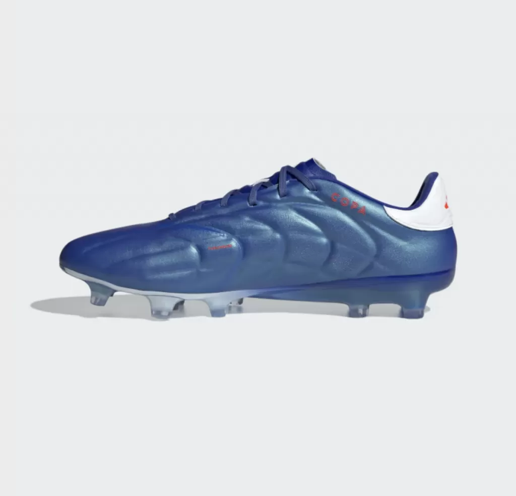 Бутсы профессиональные Adidas Copa Pure 11.1 Elite FG
