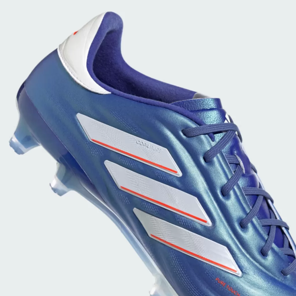 Бутсы профессиональные Adidas Copa Pure 11.1 Elite FG