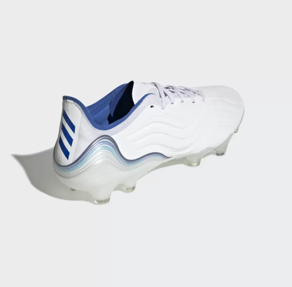 Бутсы профессиональные Adidas Copa Sense.1 FG