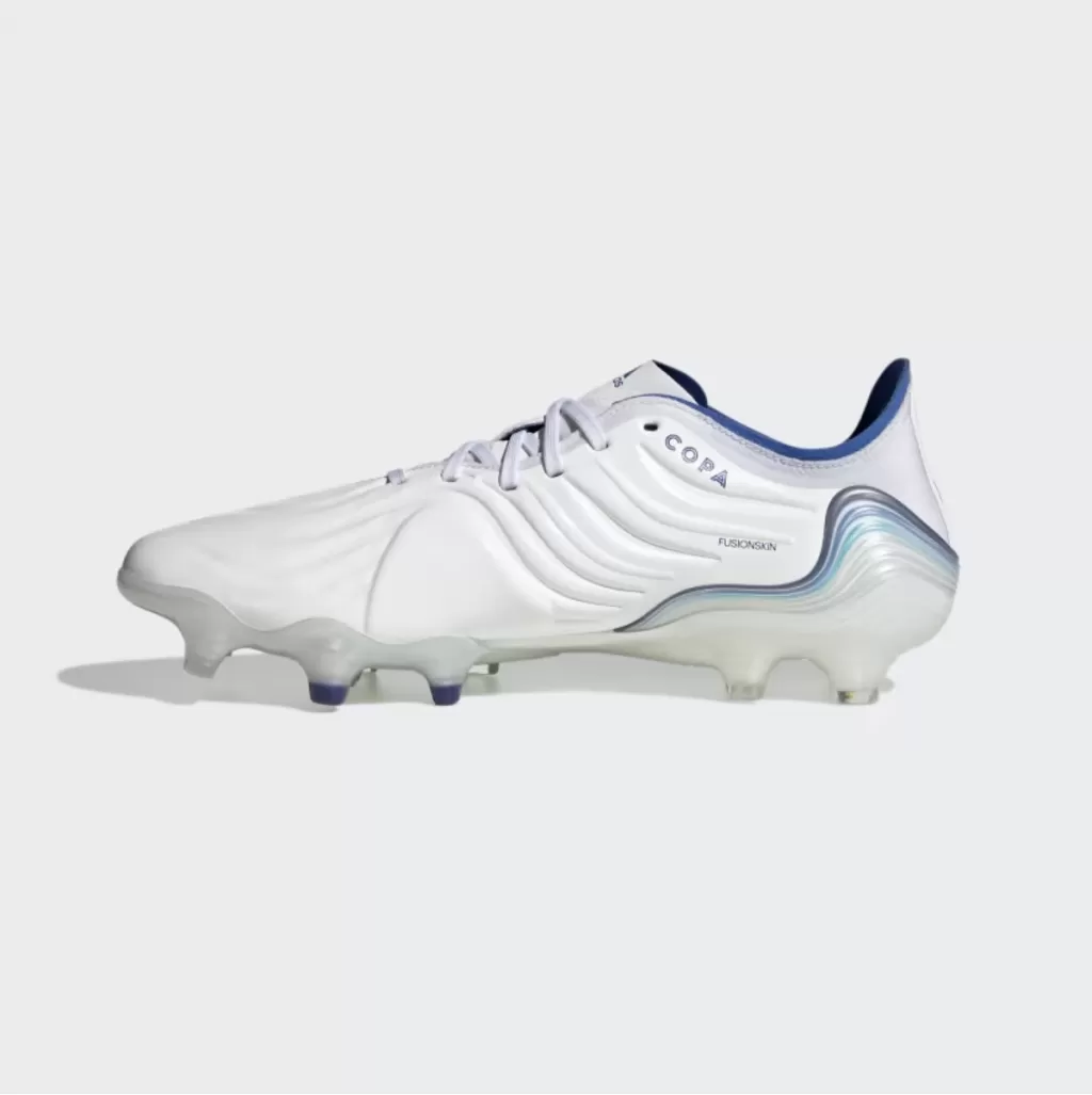 Бутсы профессиональные Adidas Copa Sense.1 FG
