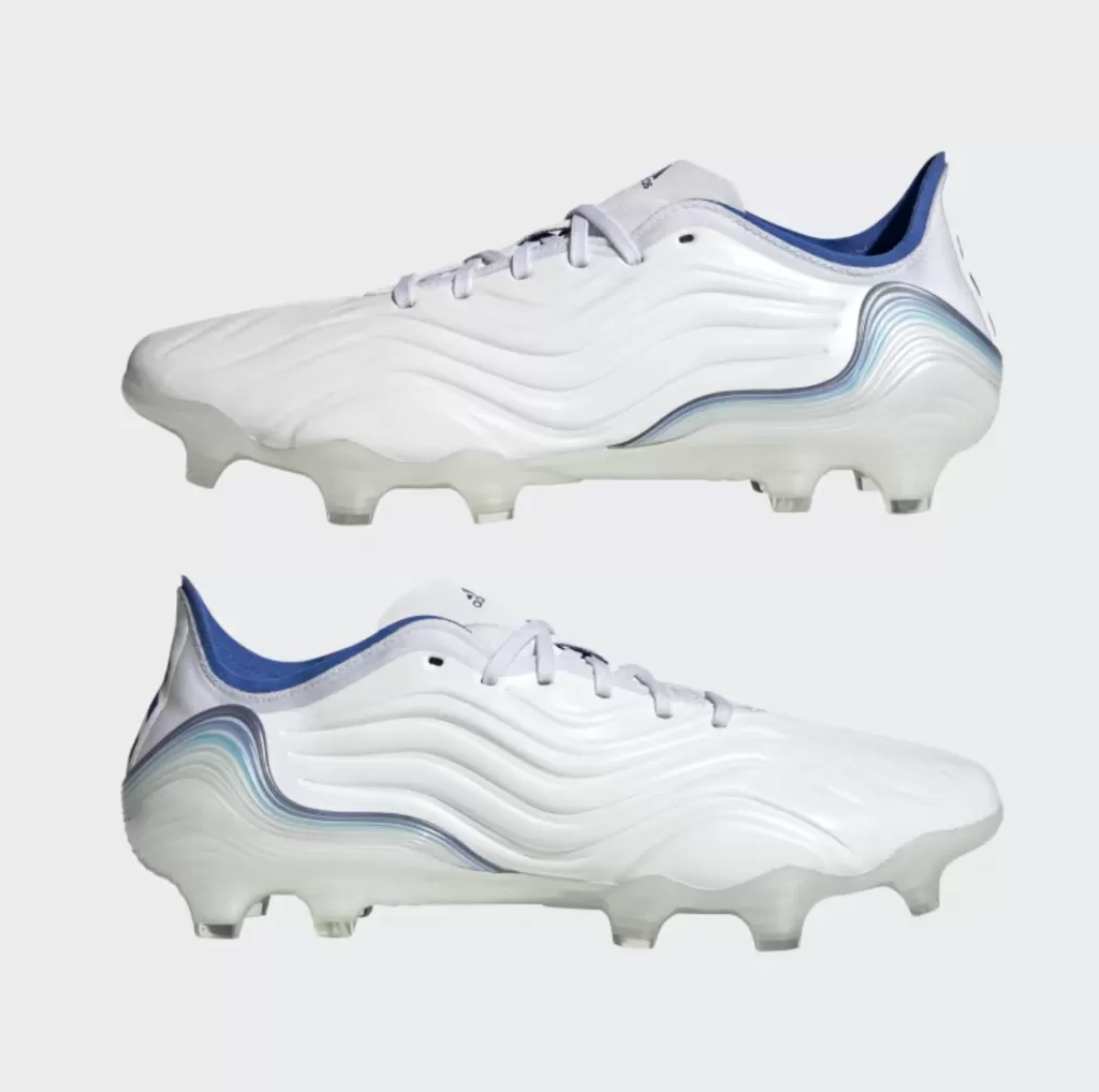 Бутсы профессиональные Adidas Copa Sense.1 FG