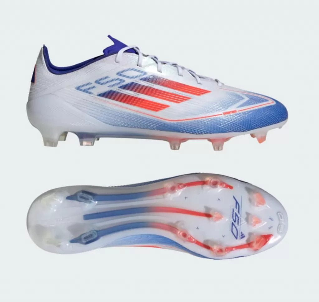 Бутcы профессиональные Adidas F50 Elite FG