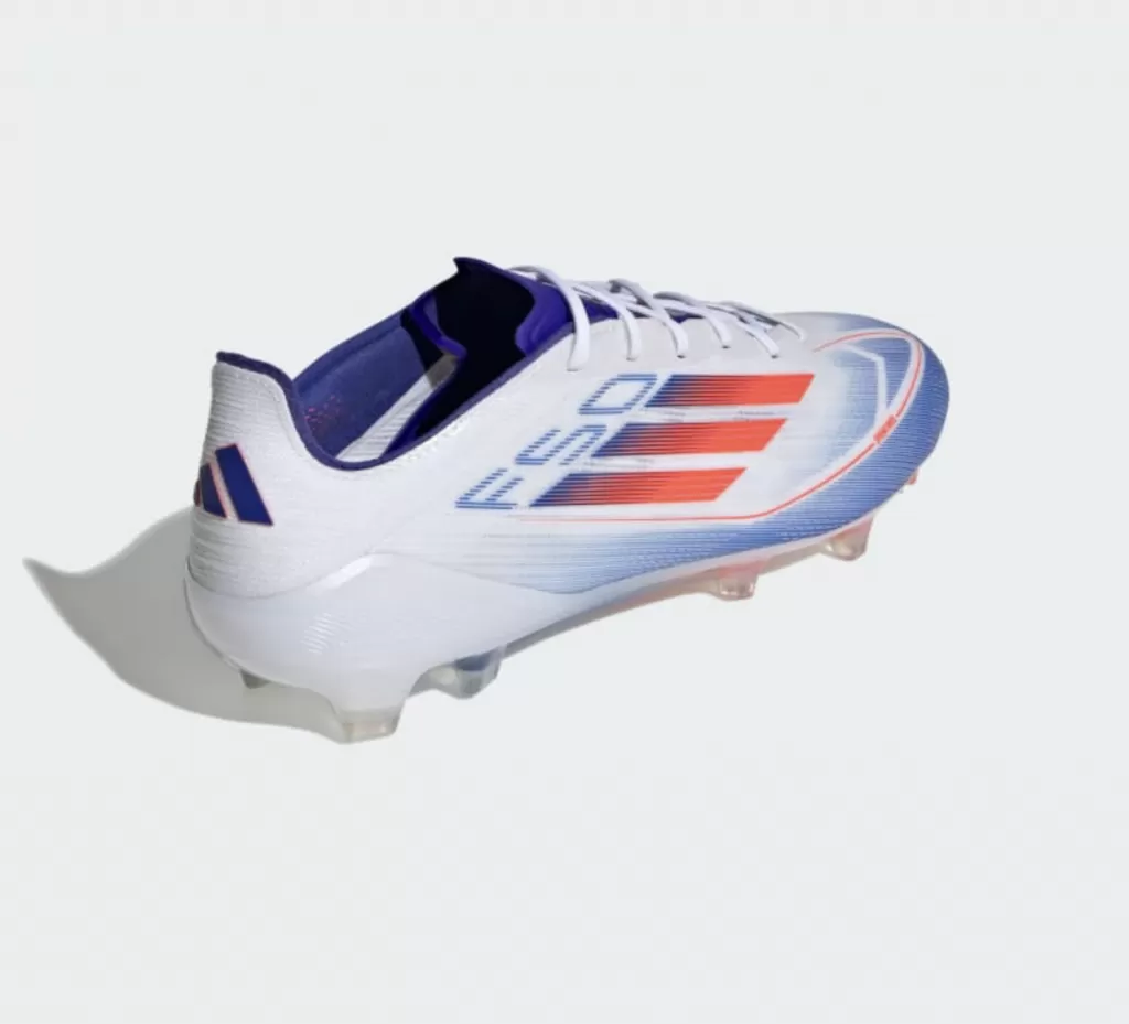 Бутcы профессиональные Adidas F50 Elite FG